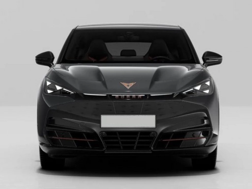 CUPRA Tavascan – foto 6