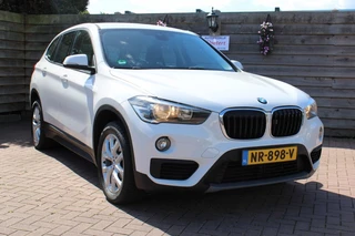 BMW X1 – thumbnail 7