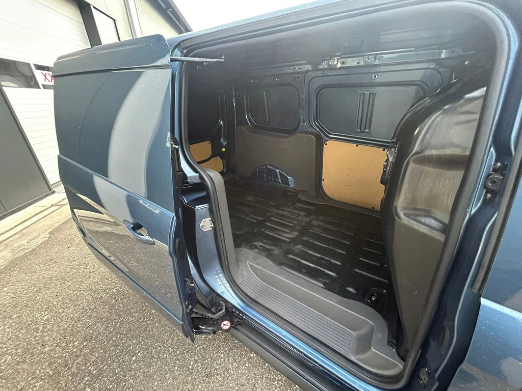 Ford Transit Connect – foto 15