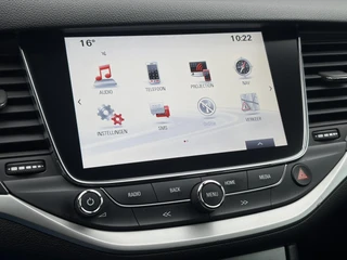 Opel Astra – thumbnail 14