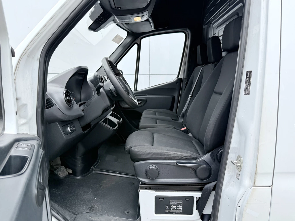Mercedes-Benz Sprinter – foto 7