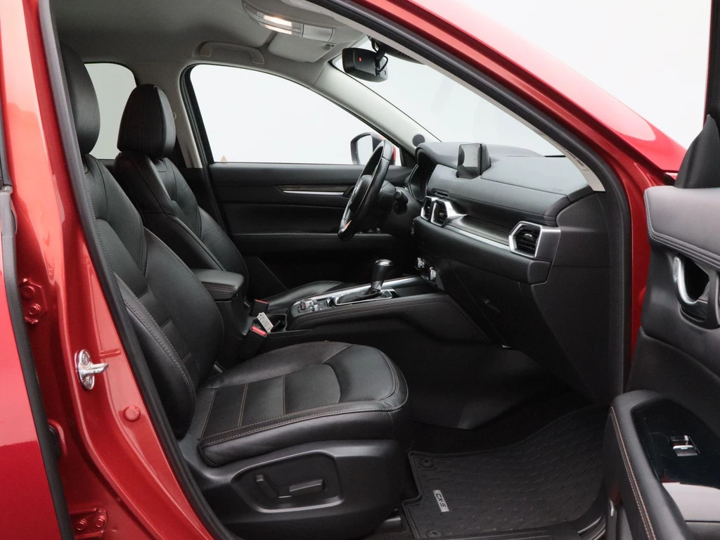 Mazda CX-5 – foto 38