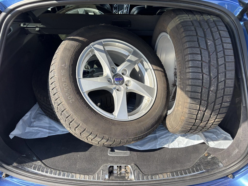 Volvo V60 – foto 8