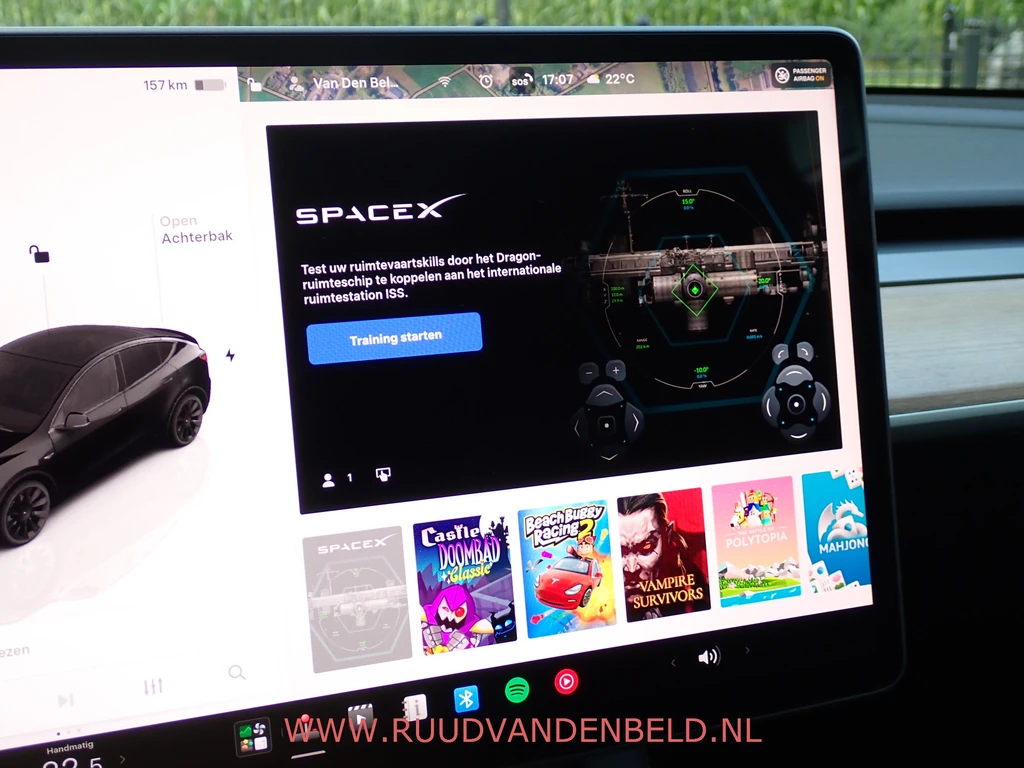 Tesla Model Y – foto 22