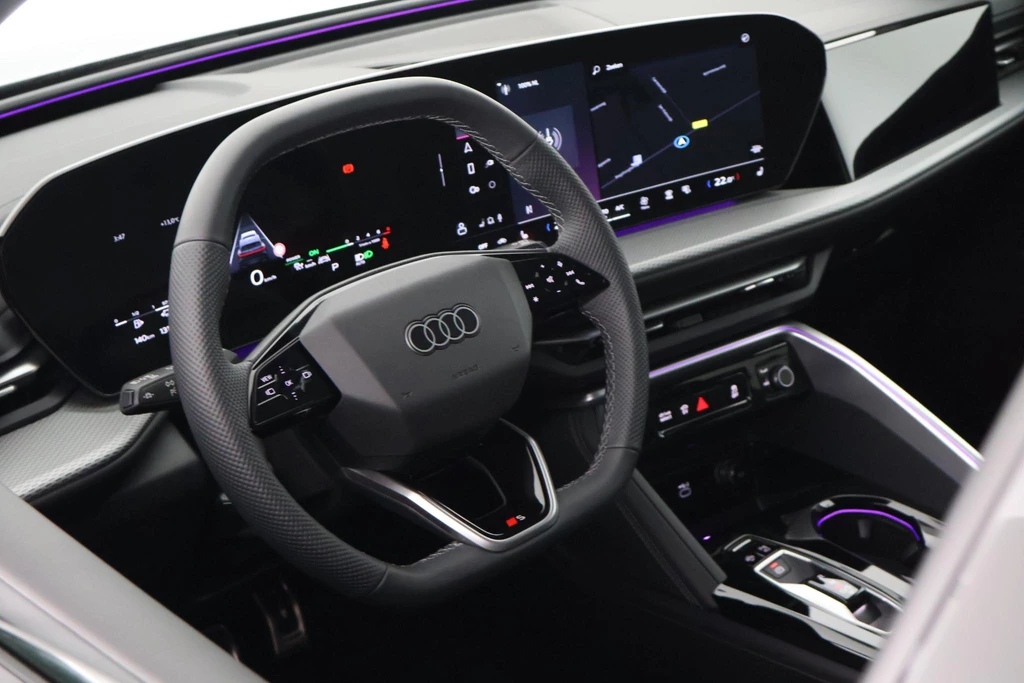 Audi Q5 – foto 8
