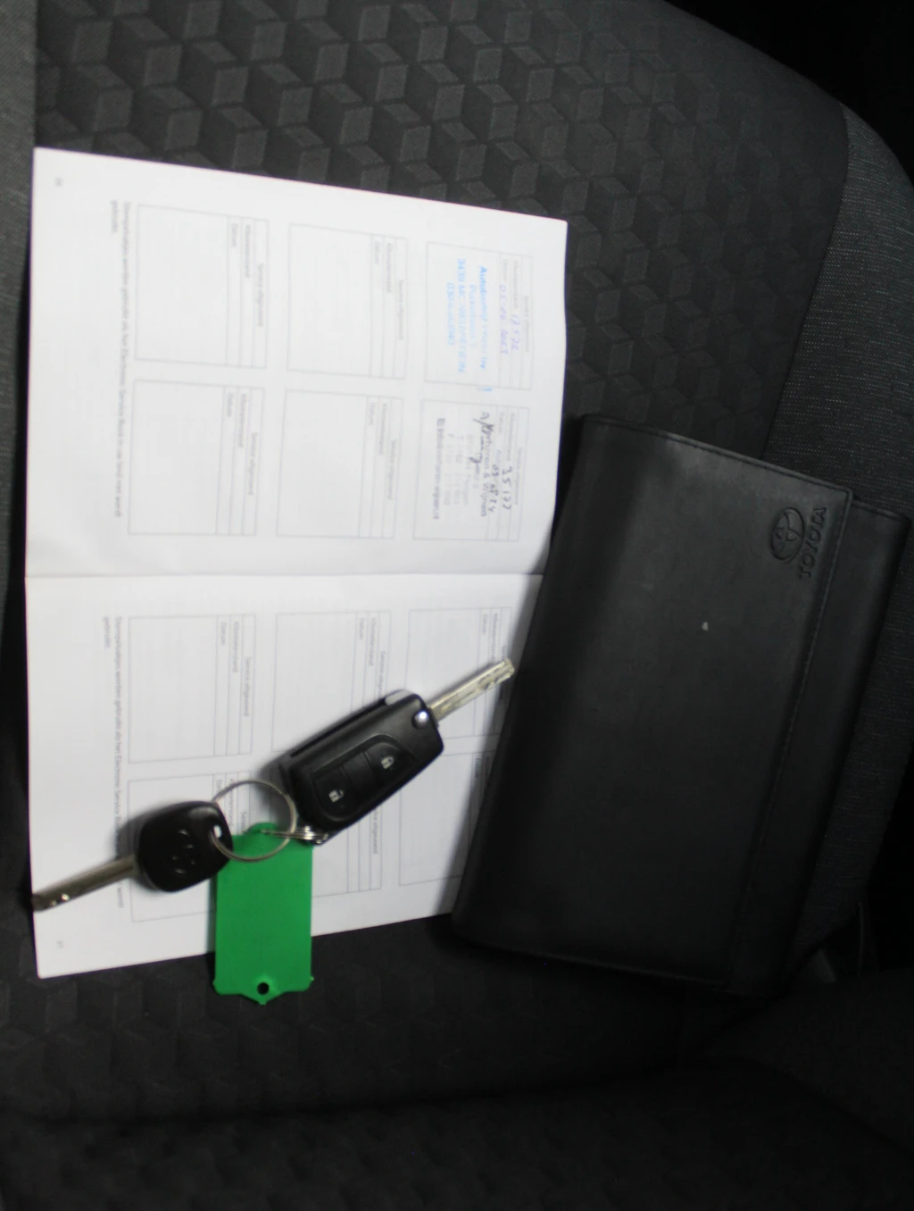 Toyota Yaris – foto 16