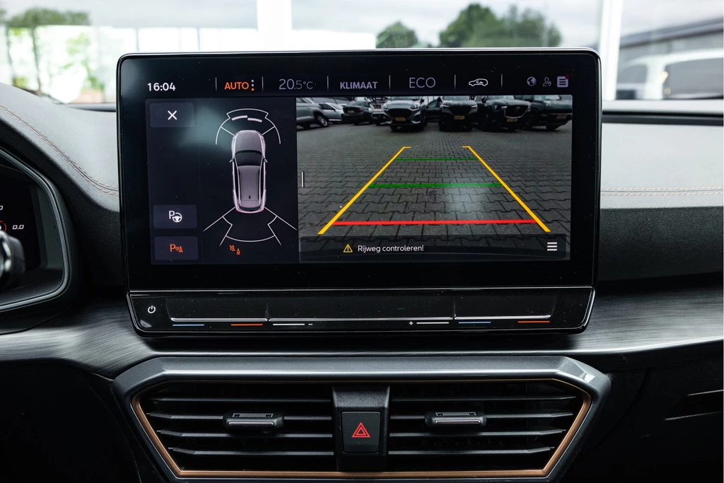 CUPRA Formentor – foto 30