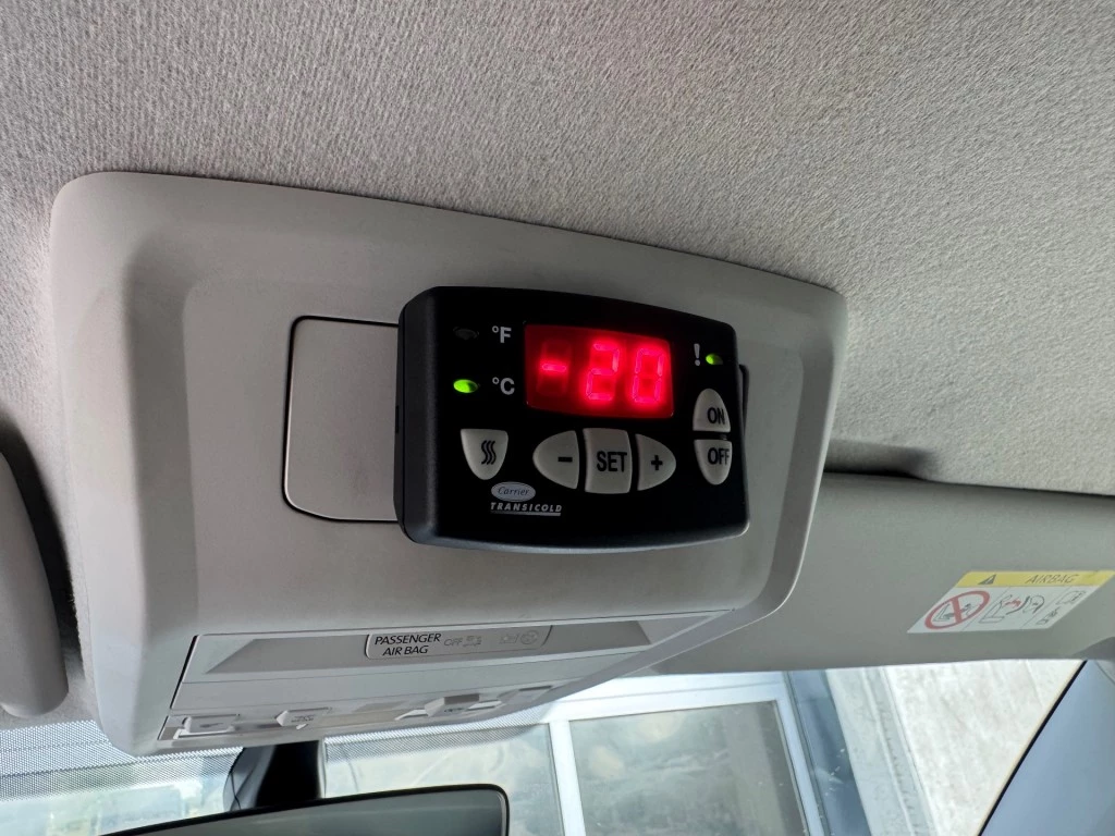 Volkswagen Transporter – foto 22