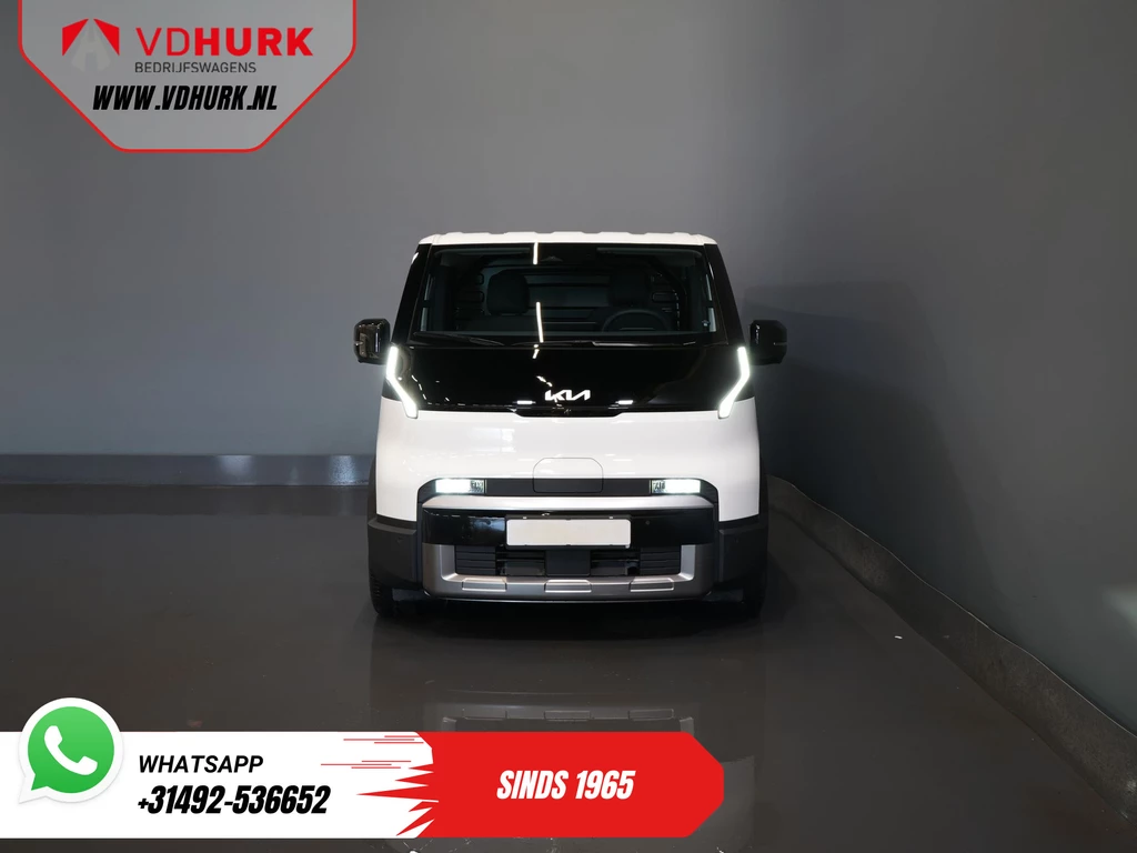 Kia PV5 – foto 8