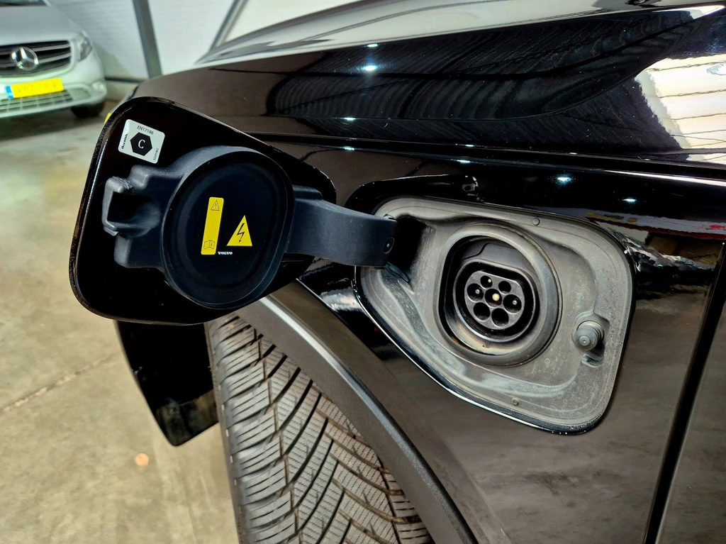 Volvo XC40 – foto 18