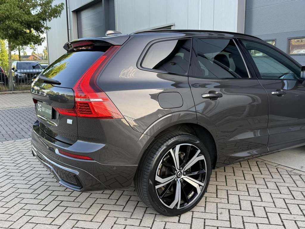 Volvo XC60 – foto 10