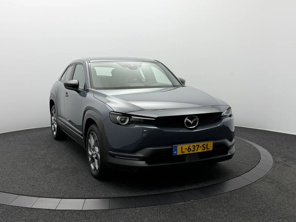 Mazda MX-30 – foto 7