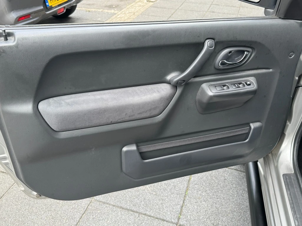 Suzuki Jimny – foto 23