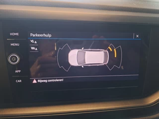 Volkswagen Taigo – thumbnail 19