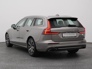 Volvo V60 – thumbnail 4