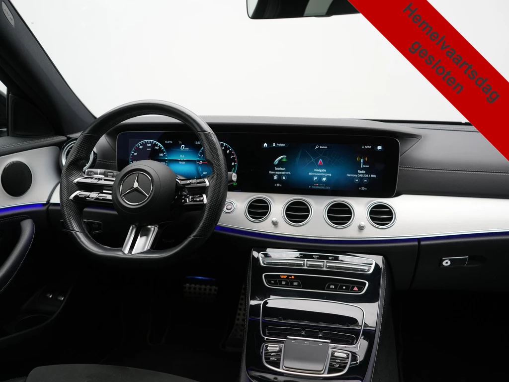 Mercedes-Benz E-Klasse – foto 22