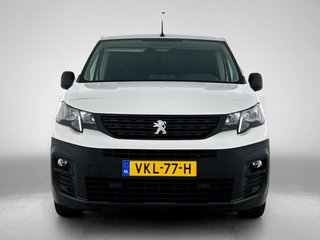 Peugeot Partner – foto 5