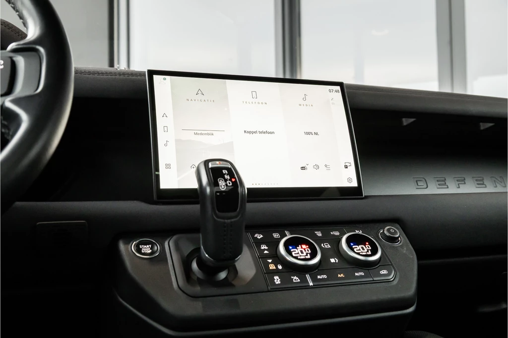 Land Rover Defender – foto 17
