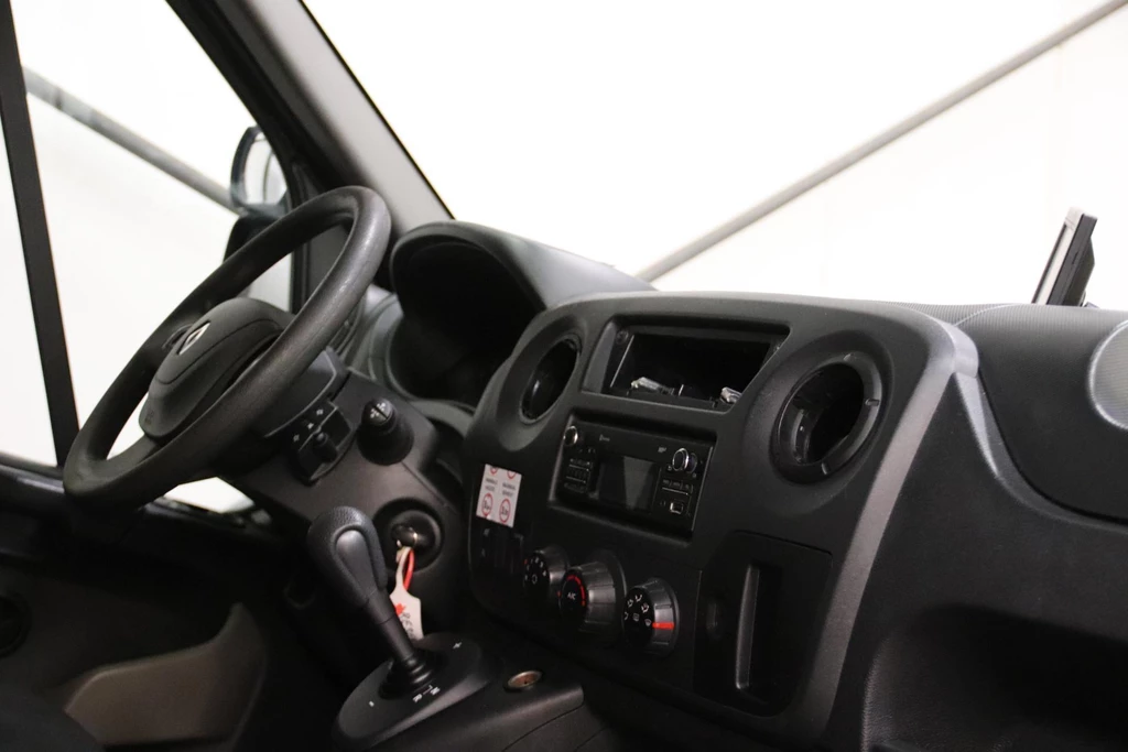Renault Master – foto 7