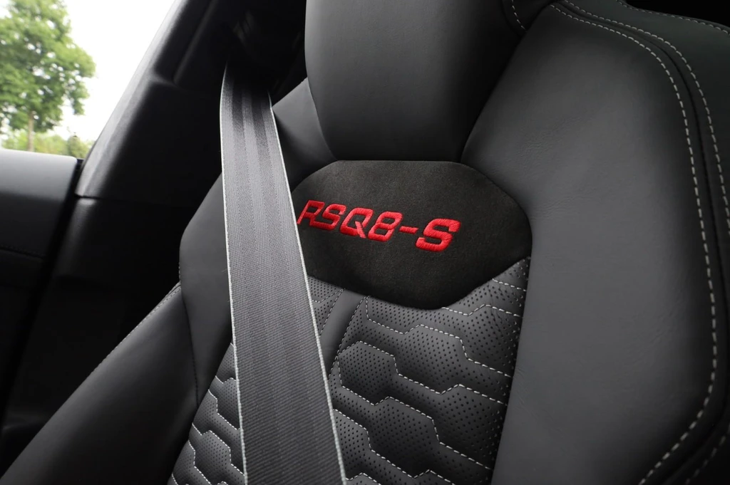 Audi RSQ8 – foto 40