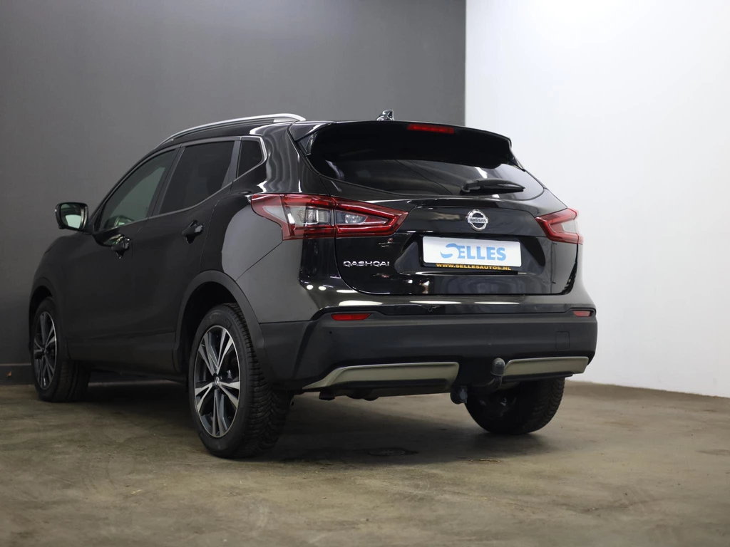 Nissan QASHQAI – foto 4