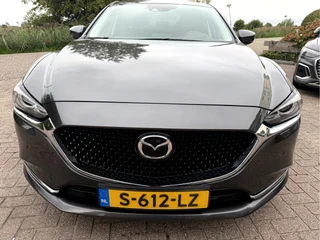Mazda 6 – thumbnail 8
