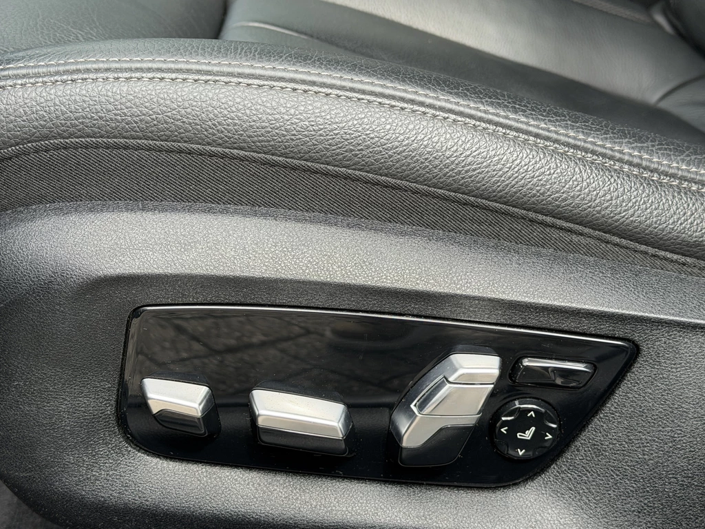 BMW 5 Serie – foto 13