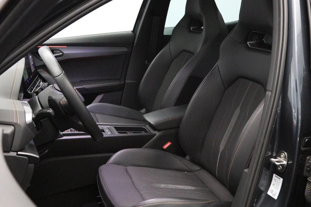 CUPRA Formentor – foto 10
