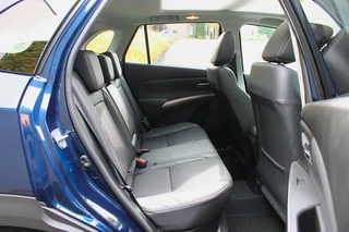 Suzuki S-Cross – thumbnail 17
