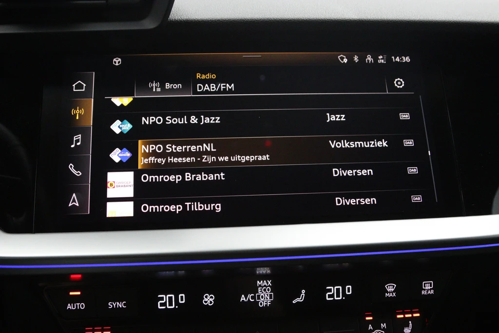 Audi A3 – foto 32