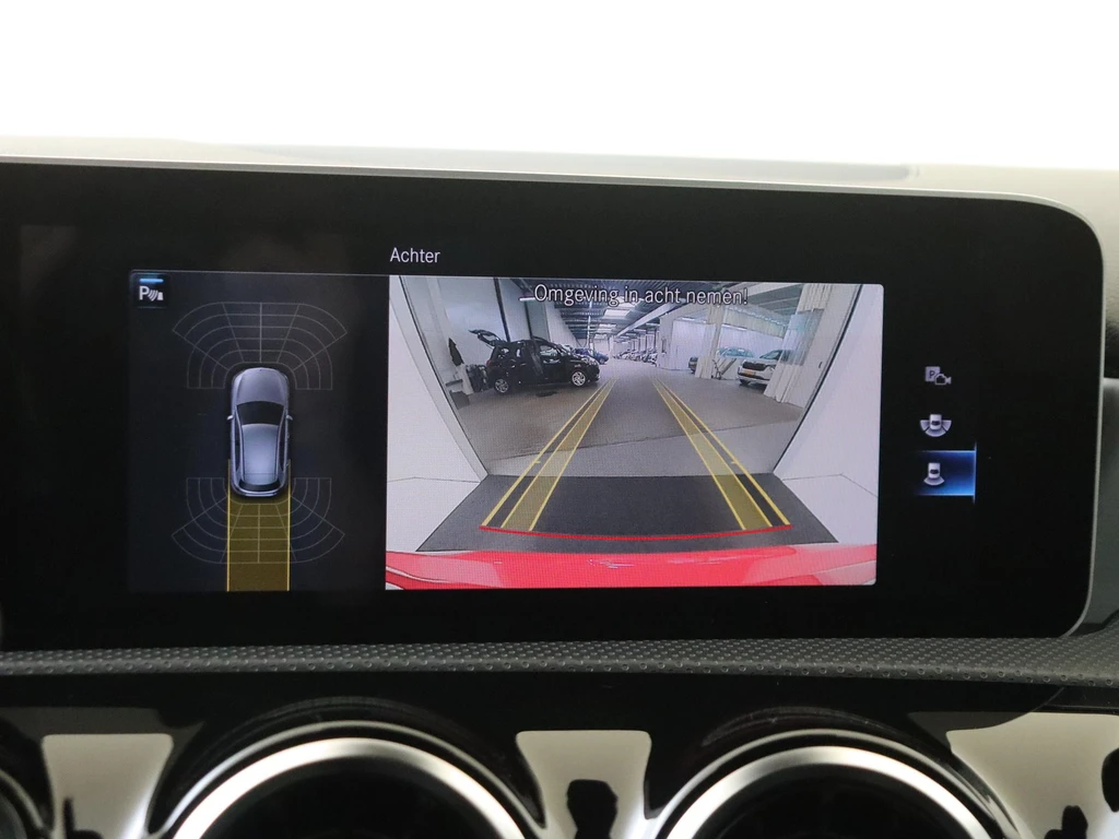 Mercedes-Benz A-Klasse – foto 19