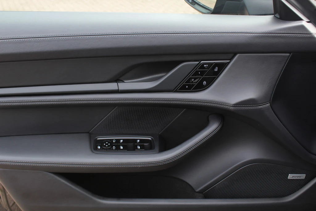 Porsche Taycan – foto 34