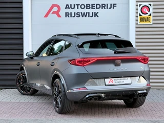 CUPRA Formentor – thumbnail 3