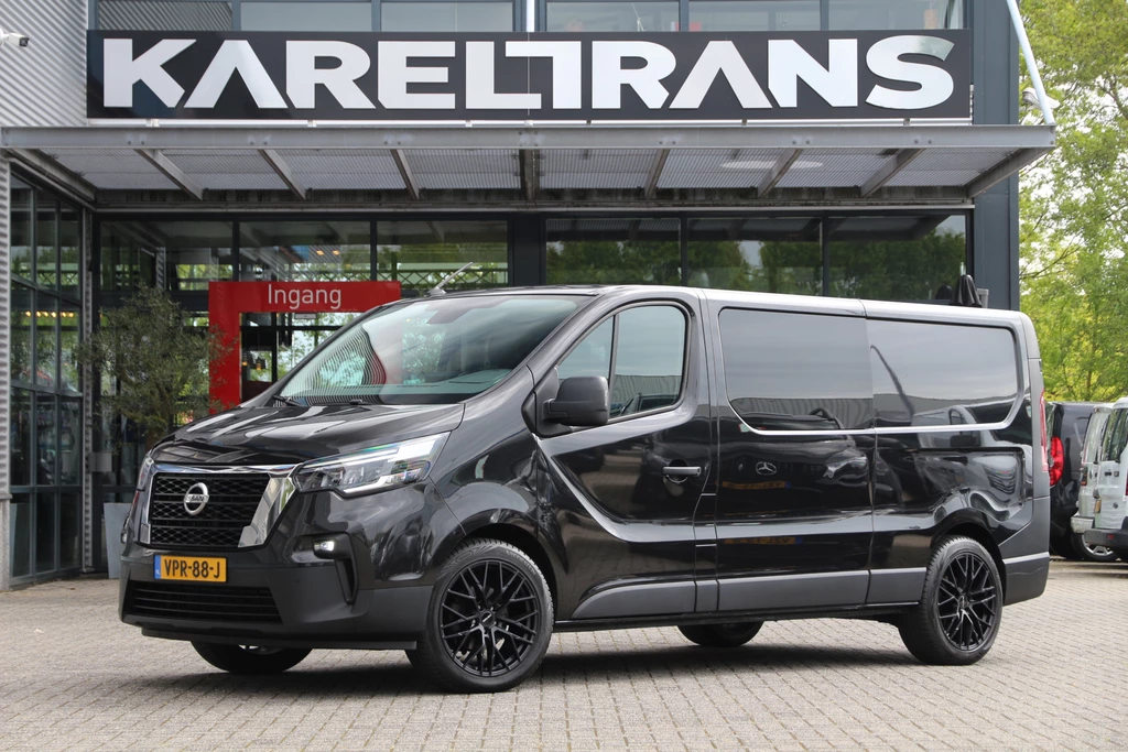 Renault Trafic – foto 2