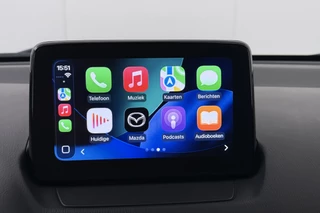 Mazda CX-3 – thumbnail 23