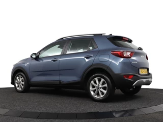 Kia Stonic – thumbnail 5