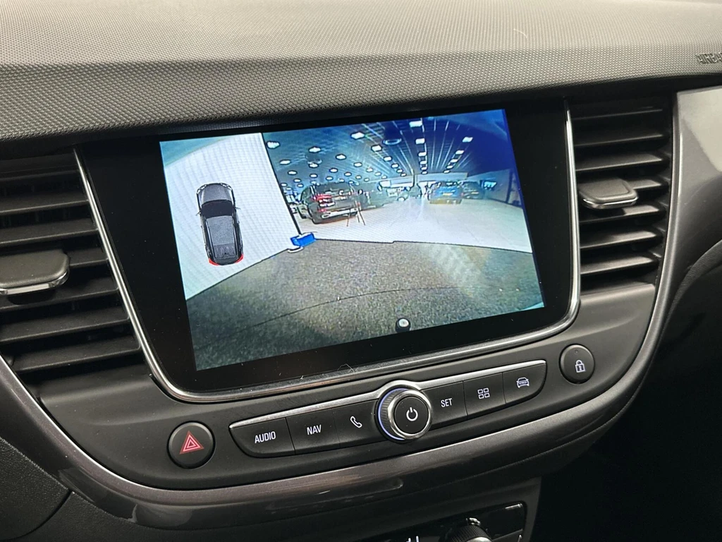 Opel Crossland X – foto 35