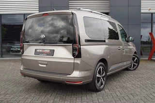 Volkswagen Caddy – thumbnail 8