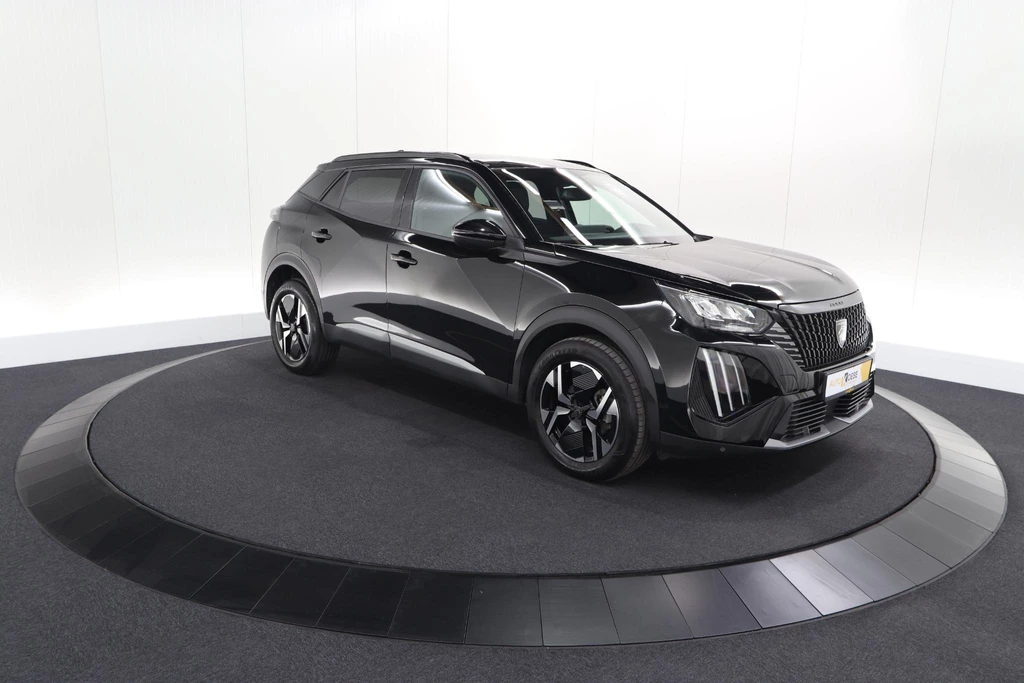 Peugeot 2008 – foto 16
