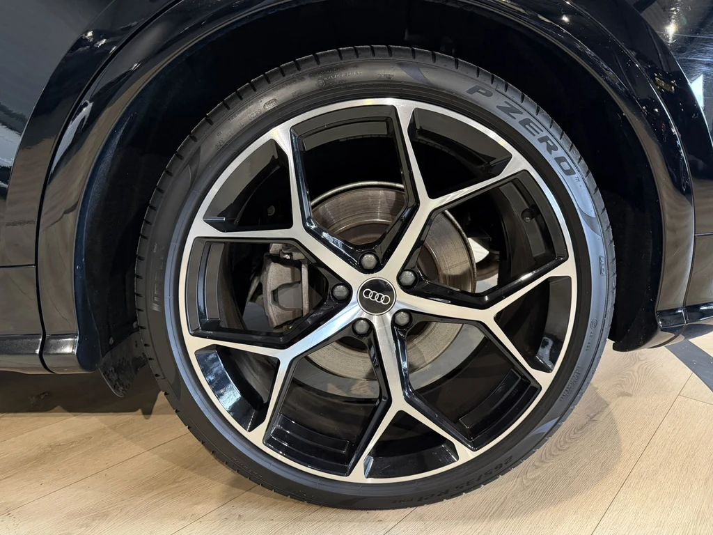 Audi Q5 – foto 42