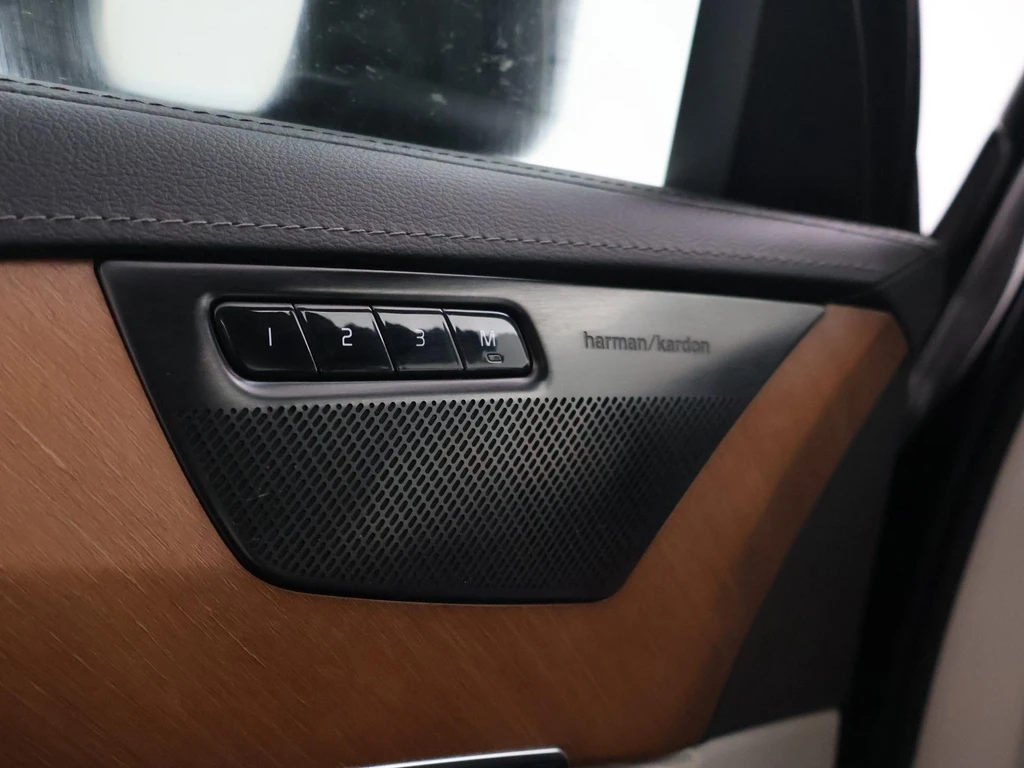 Volvo XC90 – foto 27