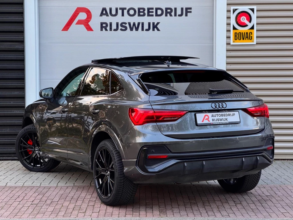 Audi Q3 – foto 3