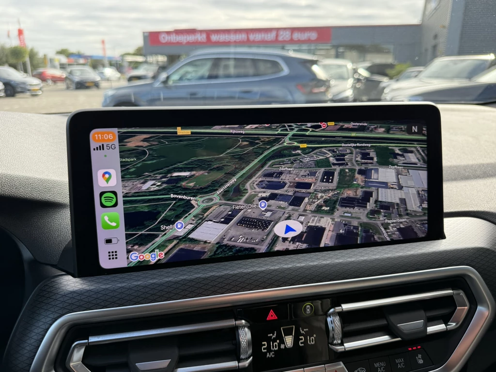 BMW X3 – foto 30