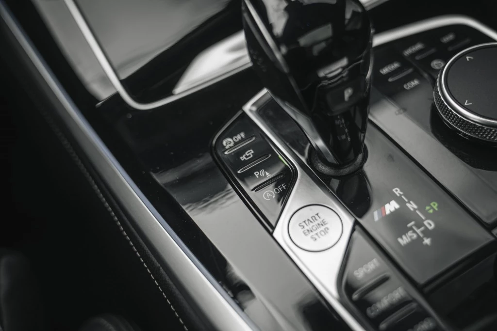BMW X5 – foto 18