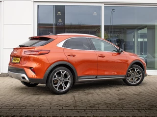 Kia XCeed – thumbnail 6