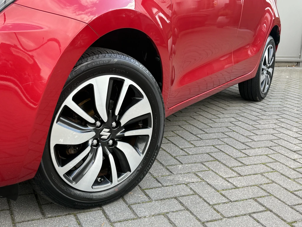 Suzuki Swift – foto 31