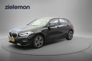 BMW 1 Serie – thumbnail 1