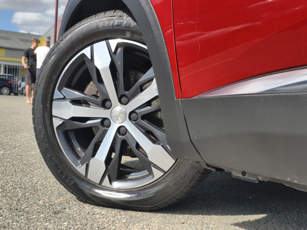 Peugeot 3008 – foto 21