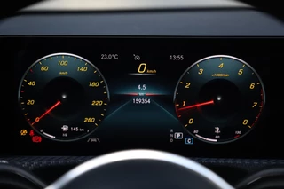 Mercedes-Benz CLA – thumbnail 18