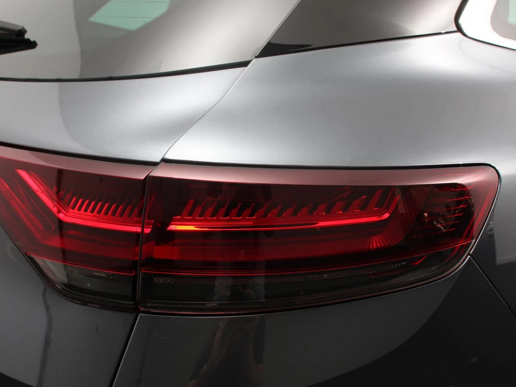 Renault Mégane Estate – foto 9